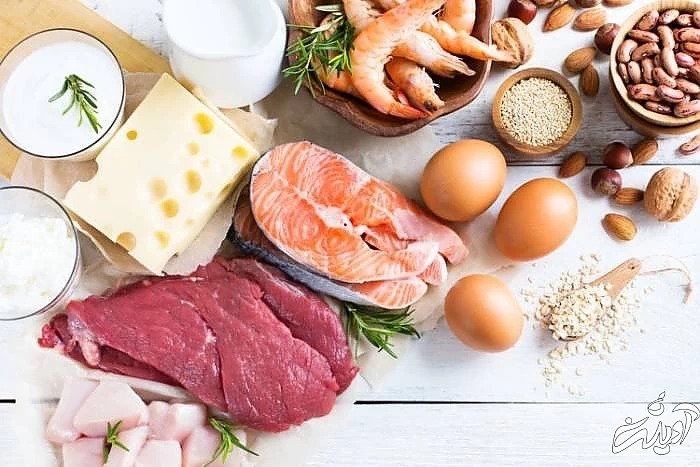 ویتامین b12 چیست و چه فوایدی دارد؟ ویتامین b12